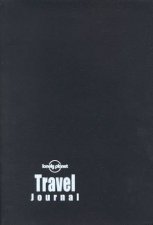 Lonely Planet Travel Journal 2nd Ed