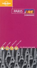 Lonely Planet Condensed Paris 2nd Ed
