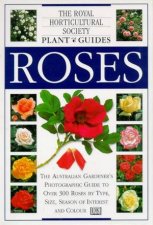 DK Plant Guides Roses