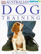 Australian RSPCA Dog Training Manual