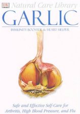 DK Natural Care Garlic