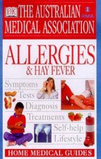 The AMA Home Medical Guide Allergies  Hay Fever