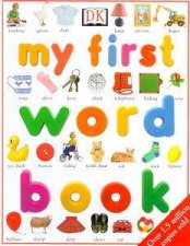My First Word Book