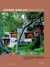 Steven Ehrlich Dynamic Serenity House Design