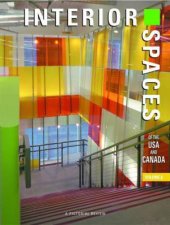 Interior Spaces of the USand Canada Vol 6