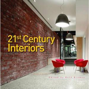 21st-Century Interiors by Various