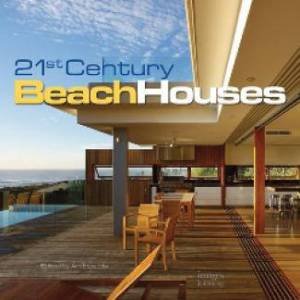 21st Century Beach Houses by Various