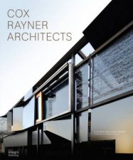 Cox Rayner Architects