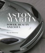 Aston Martin Power Beauty  Soul