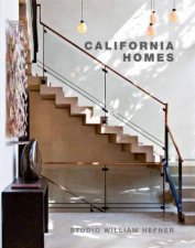 California Homes Studio William Hefner