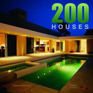 200 Houses by Various