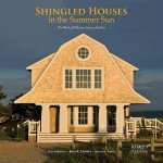 Shingled Houses in the Summer Sun The Work of Polhemus