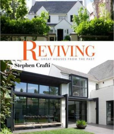 Reviving by Stephen Crafti