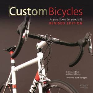 Custom Bicycles by Christine Elliot & David  Jablonka