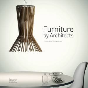 Furniture by Architects by Various
