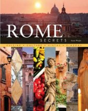 Rome Secrets