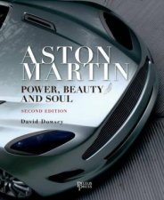 Aston Martin Power Beauty and Soul