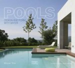 Pools Design and Form with Water