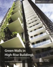 Green Walls in HighRise Buildings