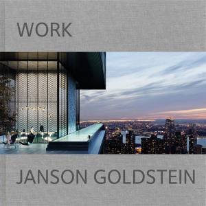 Janson Goldstein by Mark Janson