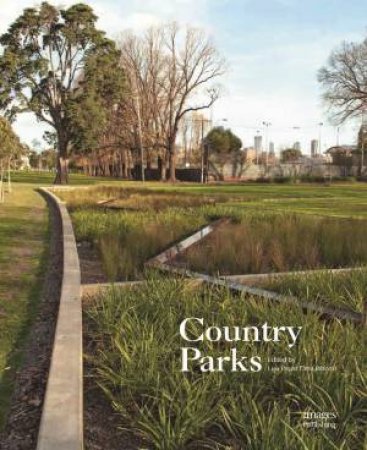 Country Park by Faria Ribeiro & Luis Paulo