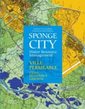 Sponge City Water Resource Management
