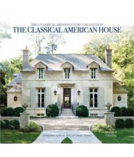 Classical American House