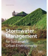 Stormwater Management For Sustainable Urban Environments