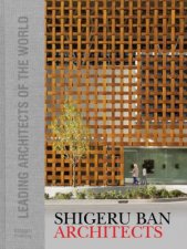 Shigeru Ban Leading Architects Of The World