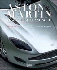 Aston Martin Power Beauty And Soul