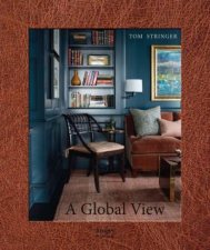 Tom Stringer A Global View