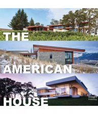 American House 100 Contemporary Homes