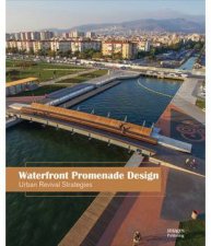 Waterfront Promenade Design Urban Revival Strategies