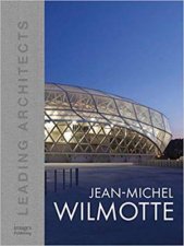 JeanMichel Wilmotte Leading Architects