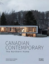 Canadian Contemporary The Northern Home