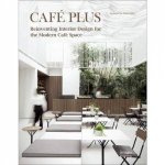 Cafe Plus MultiPurpose Cafe Interior Design