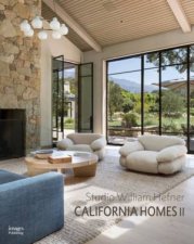 California Homes II Studio William Hefner