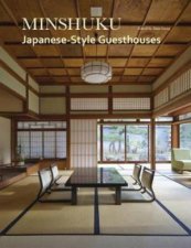 Minshuku JapaneseStyle Guesthouses