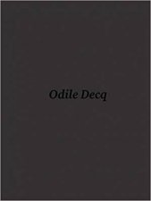 Odile Decq The Wunderkammer Of Odile Decq