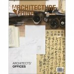Architecture China Architects Offices