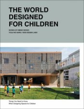 World Designed For Children