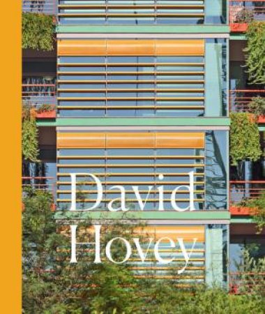 David Hovey by Cheryl Kent