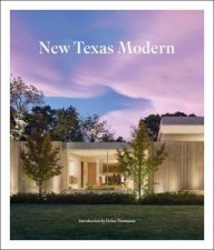 New Texas Modern