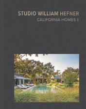 California Homes II Studio William Hefner