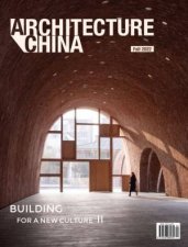 Architecture China Building For A New Culture II