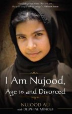 I Am Nujood Age 10 And Divorced