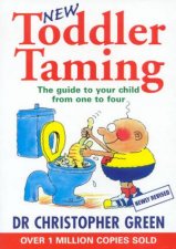 New Toddler Taming