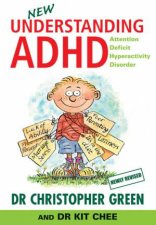 Understanding ADHD 2001 Ed