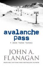 Avalanche Pass