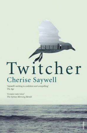 Twitcher by Cherise Saywell
